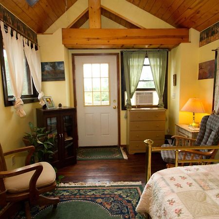 White Horse Stable Appartement Bayfield Buitenkant foto