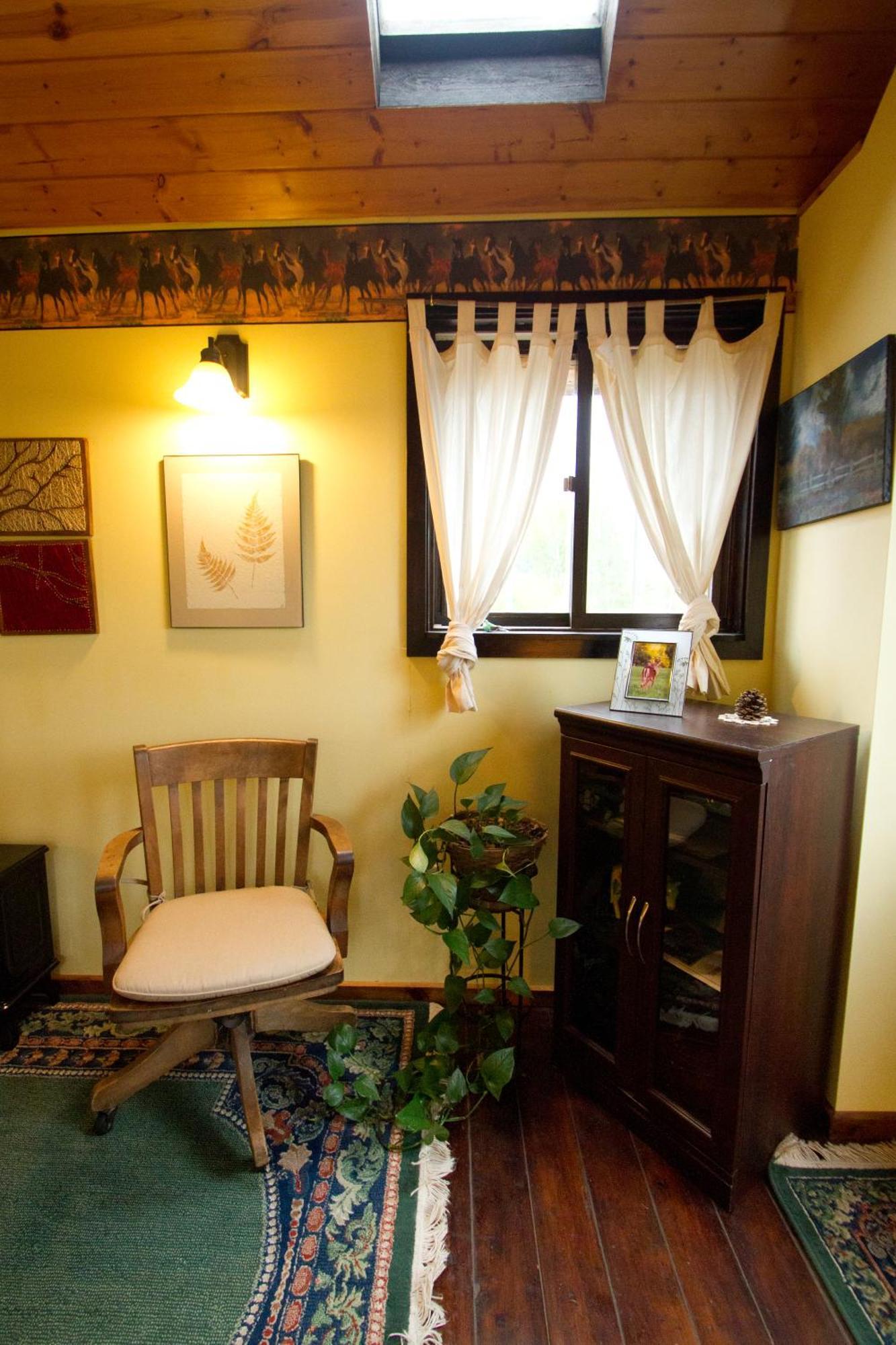 White Horse Stable Appartement Bayfield Buitenkant foto