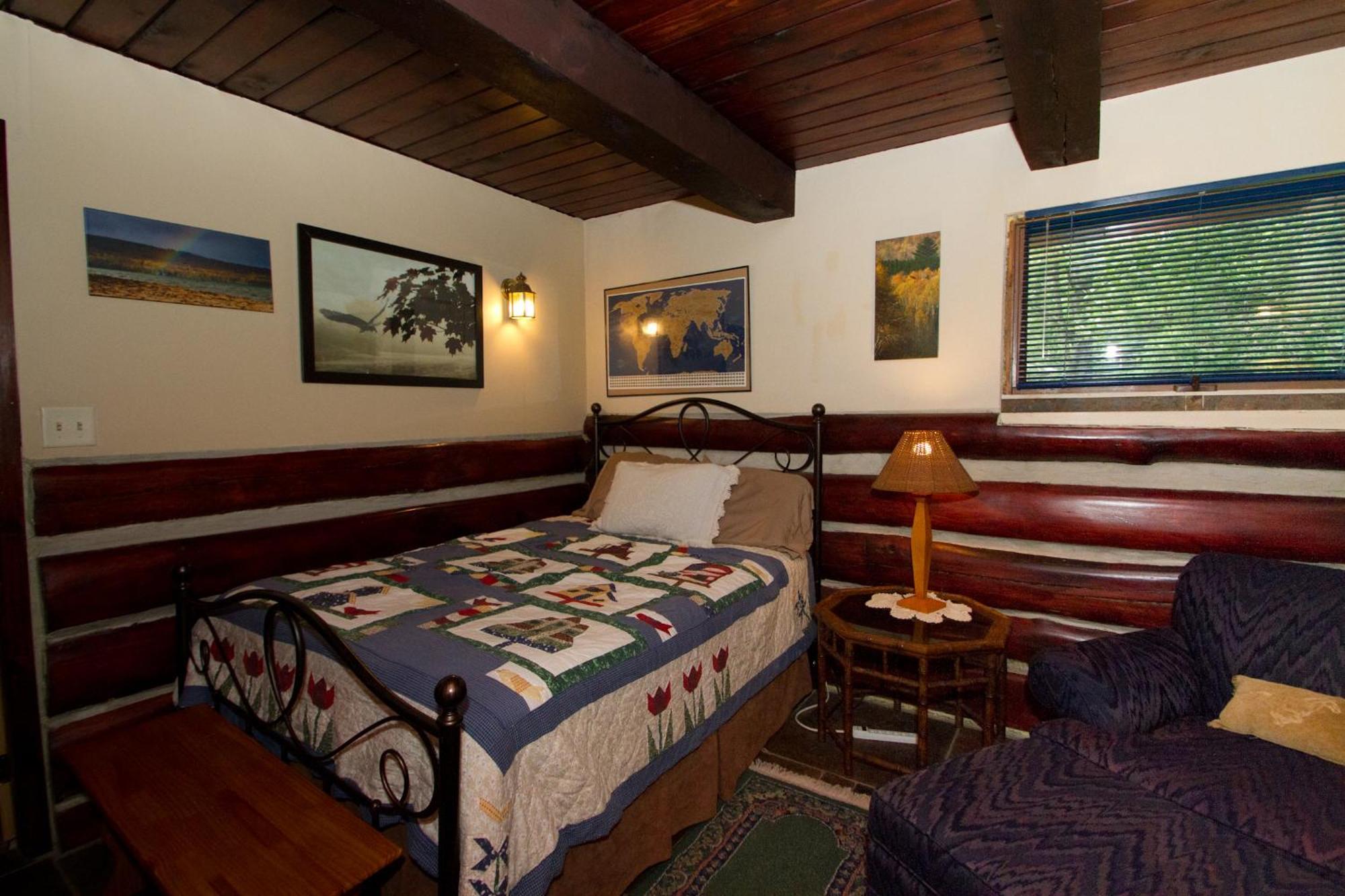 White Horse Stable Appartement Bayfield Buitenkant foto