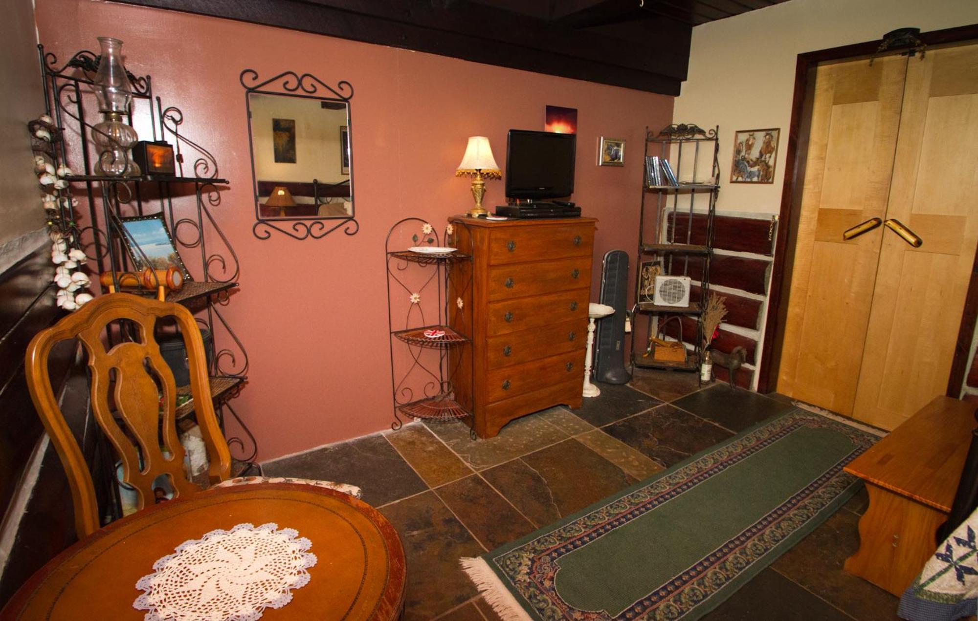 White Horse Stable Appartement Bayfield Buitenkant foto