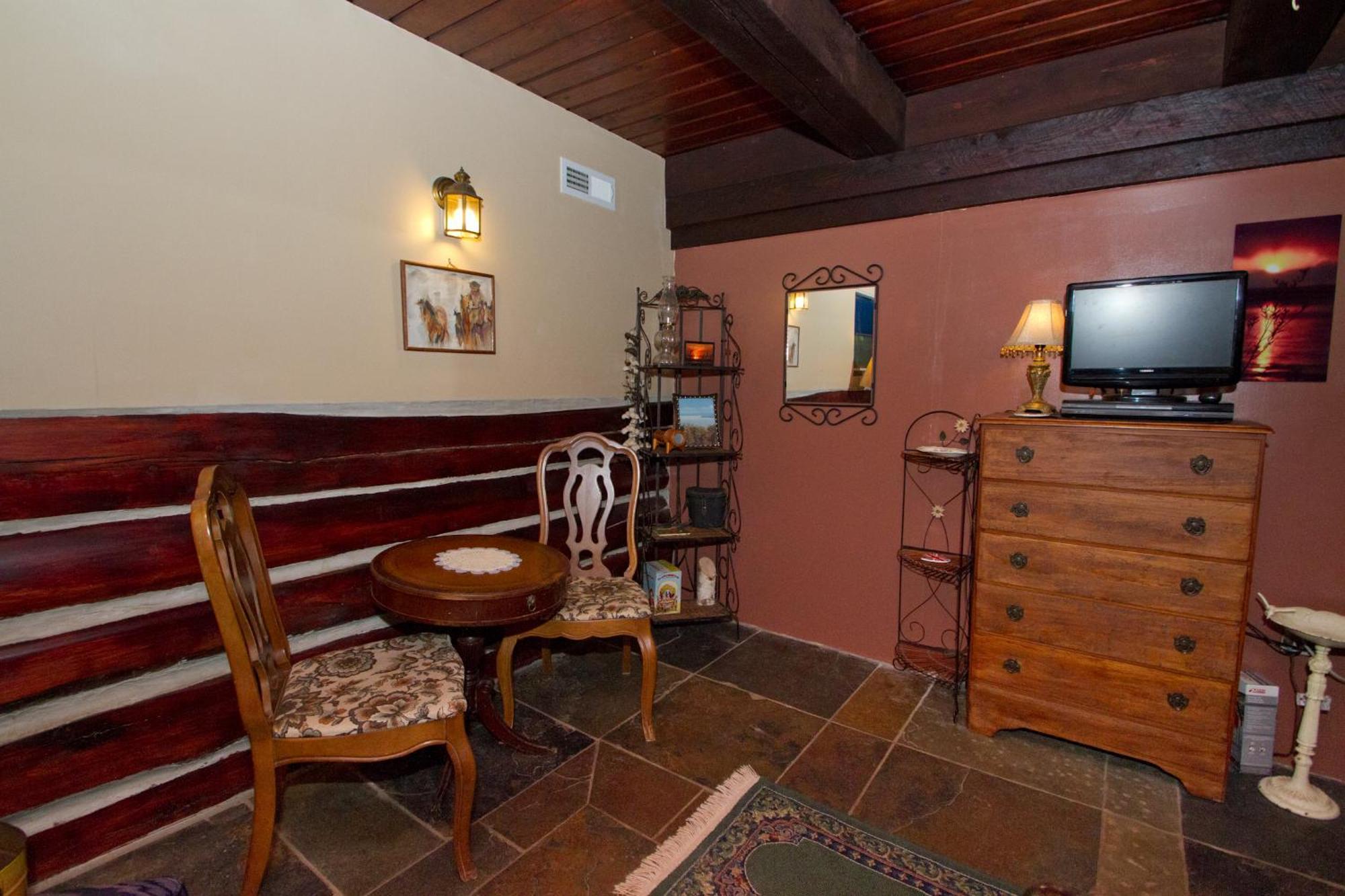 White Horse Stable Appartement Bayfield Buitenkant foto