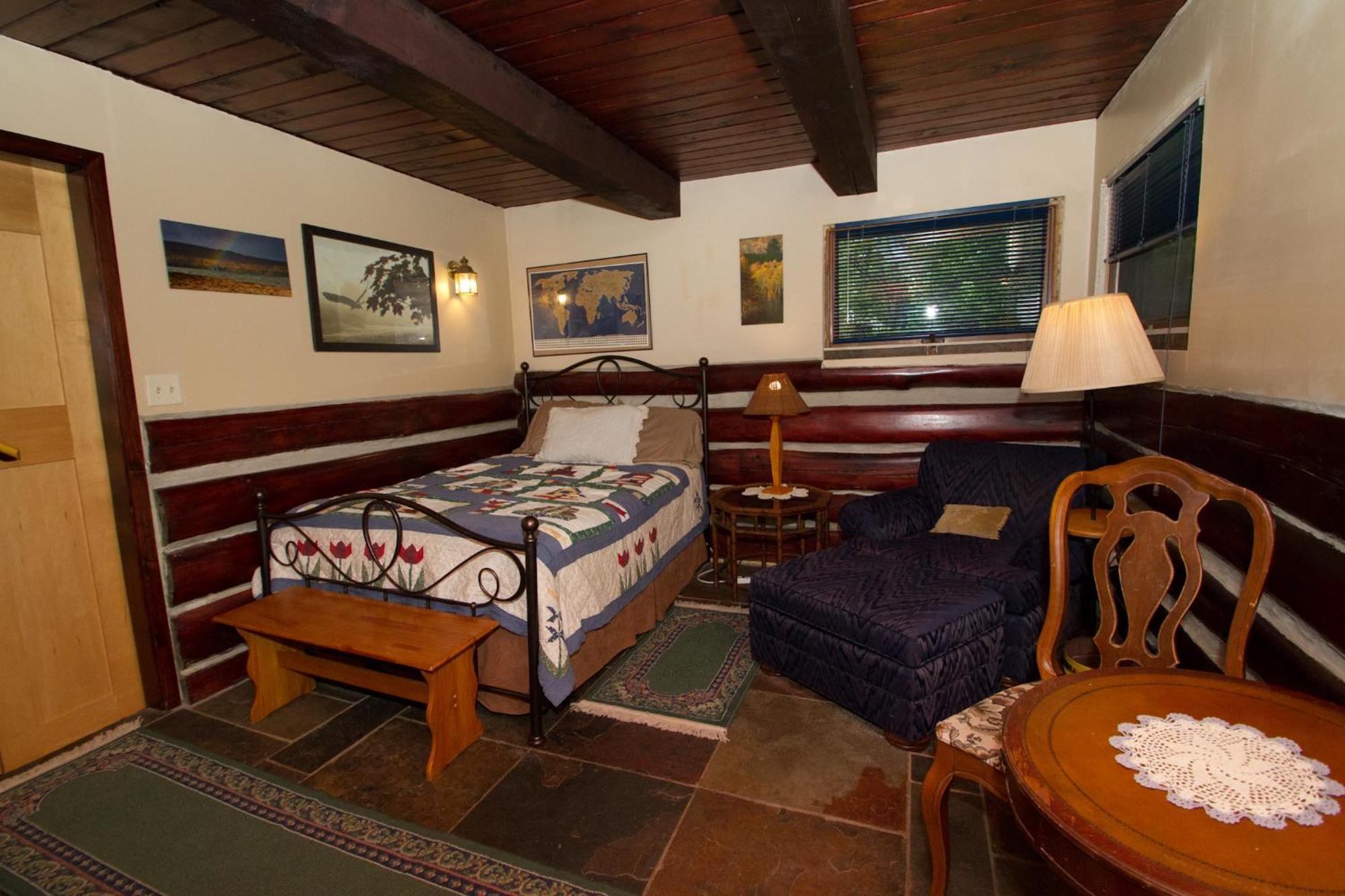 White Horse Stable Appartement Bayfield Buitenkant foto